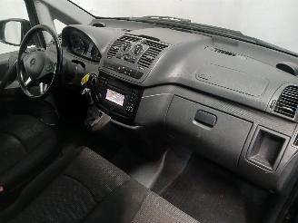 Mercedes Vito Vito (639.6) Van 2.2 116 CDI 16V Euro 5 (OM651.940) [120kW]  (09-2010/=
=2E..) picture 7
