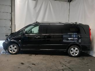 Mercedes Vito Vito (639.6) Van 2.2 116 CDI 16V Euro 5 (OM651.940) [120kW]  (09-2010/=
=2E..) picture 3