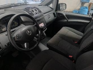 Mercedes Vito Vito (639.6) Van 2.2 116 CDI 16V Euro 5 (OM651.940) [120kW]  (09-2010/=
=2E..) picture 11