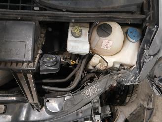 Mercedes Vito Vito (639.6) Van 2.2 116 CDI 16V Euro 5 (OM651.940) [120kW]  (09-2010/=
=2E..) picture 24