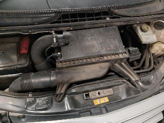 Mercedes Vito Vito (639.6) Van 2.2 116 CDI 16V Euro 5 (OM651.940) [120kW]  (09-2010/=
=2E..) picture 23