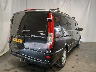 Mercedes Vito Vito (639.6) Van 2.2 116 CDI 16V Euro 5 (OM651.940) [120kW]  (09-2010/=
=2E..) picture 4