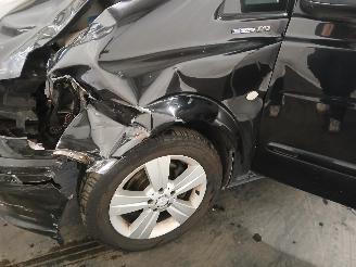 Mercedes Vito Vito (639.6) Van 2.2 116 CDI 16V Euro 5 (OM651.940) [120kW]  (09-2010/=
=2E..) picture 28