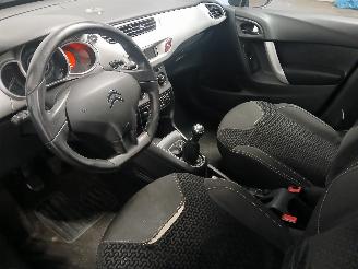 Citroën C3 C3 (SC) Hatchback 5-drs 1.6 HDi 92 (DV6DTED(9HP)) [68kW]  (11-2009/09-=
2016) picture 12