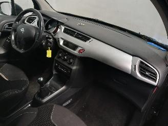 Citroën C3 C3 (SC) Hatchback 5-drs 1.6 HDi 92 (DV6DTED(9HP)) [68kW]  (11-2009/09-=
2016) picture 8