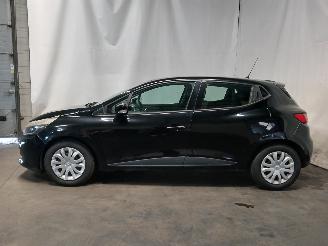 Renault Clio Clio IV (5R) Hatchback 5-drs 1.5 Energy dCi 90 FAP (K9K-608(K9K-B6)) [=
66kW]  (11-2012/08-2021) picture 4