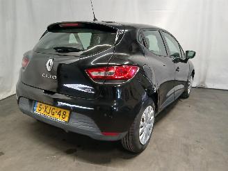 Renault Clio Clio IV (5R) Hatchback 5-drs 1.5 Energy dCi 90 FAP (K9K-608(K9K-B6)) [=
66kW]  (11-2012/08-2021) picture 5