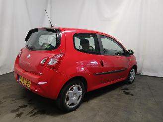 Renault Twingo Twingo II (CN) Hatchback 3-drs 1.2 16V (D4F-764(D4F-E7)) [55kW]  (03-2=
007/09-2014) picture 6