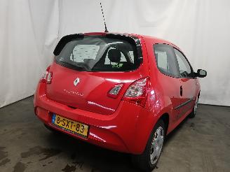Renault Twingo Twingo II (CN) Hatchback 3-drs 1.2 16V (D4F-764(D4F-E7)) [55kW]  (03-2=
007/09-2014) picture 5