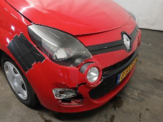 Renault Twingo Twingo II (CN) Hatchback 3-drs 1.2 16V (D4F-764(D4F-E7)) [55kW]  (03-2=
007/09-2014) picture 20