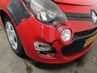 Renault Twingo Twingo II (CN) Hatchback 3-drs 1.2 16V (D4F-764(D4F-E7)) [55kW]  (03-2=
007/09-2014) picture 23