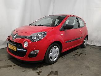Renault Twingo Twingo II (CN) Hatchback 3-drs 1.2 16V (D4F-764(D4F-E7)) [55kW]  (03-2=
007/09-2014) picture 3