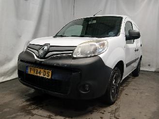 Renault Kangoo Kangoo Express (FW) Van 1.5 dCi 90 FAP (K9K-808(K9K-E8)) [66kW]  (02-2=
009/...) 2017/2