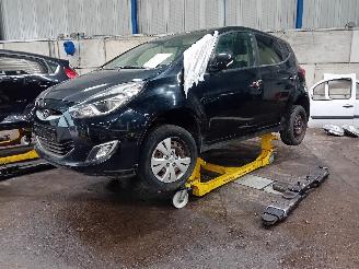 Vrakbiler auto Hyundai Ix20 iX20 (JC) SUV 1.6i 16V (G4FC-G) [92kW]  (11-2010/07-2019) 2011