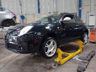 Sloopauto Alfa Romeo MiTo MiTo (955) Hatchback 1.4 Turbo 16V (198.A.4000) [88kW]  (08-2008/08-20=
13) 2009