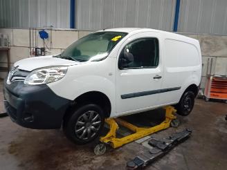 Sloopauto Renault Kangoo Kangoo Express (FW) Van 1.5 dCi 75 (K9K-608(K9K-B6)) [55kW]  (09-2010/=
=2E..) 2015