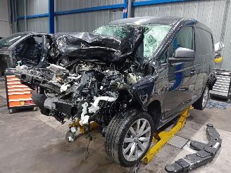 disassembly passenger cars Volkswagen Caddy Caddy Cargo V (SBA/SBH) Van 2.0 TDI BlueMotionTechnology (DTRF) [55kW]=
  (09-2020/...) 2023/10