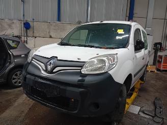 Sloopauto Renault Kangoo Kangoo Express (FW) Van 1.5 dCi 75 (K9K-608(K9K-B6)) [55kW]  (09-2010/=
=2E..) 2015