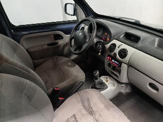 Renault Kangoo Kangoo (KC) MPV 1.2 16V (D4F-712(D4F-B7)) [55kW]  (06-2001/01-2008) picture 9