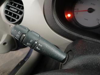 Renault Kangoo Kangoo (KC) MPV 1.2 16V (D4F-712(D4F-B7)) [55kW]  (06-2001/01-2008) picture 13