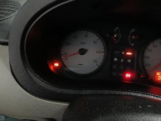 Renault Kangoo Kangoo (KC) MPV 1.2 16V (D4F-712(D4F-B7)) [55kW]  (06-2001/01-2008) picture 18