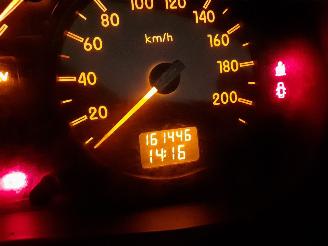Renault Kangoo Kangoo (KC) MPV 1.2 16V (D4F-712(D4F-B7)) [55kW]  (06-2001/01-2008) picture 2