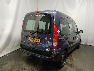 Renault Kangoo Kangoo (KC) MPV 1.2 16V (D4F-712(D4F-B7)) [55kW]  (06-2001/01-2008) picture 5