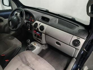 Renault Kangoo Kangoo (KC) MPV 1.2 16V (D4F-712(D4F-B7)) [55kW]  (06-2001/01-2008) picture 8