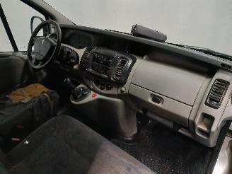 Renault Trafic Trafic New (FL) Van 1.9 dCi 100 16V (F9Q-760) [74kW]  (03-2001/09-2006=
) picture 8