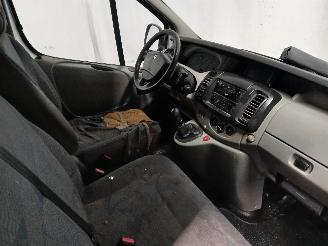 Renault Trafic Trafic New (FL) Van 1.9 dCi 100 16V (F9Q-760) [74kW]  (03-2001/09-2006=
) picture 9