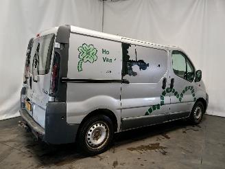Renault Trafic Trafic New (FL) Van 1.9 dCi 100 16V (F9Q-760) [74kW]  (03-2001/09-2006=
) picture 6