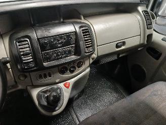 Renault Trafic Trafic New (FL) Van 1.9 dCi 100 16V (F9Q-760) [74kW]  (03-2001/09-2006=
) picture 16