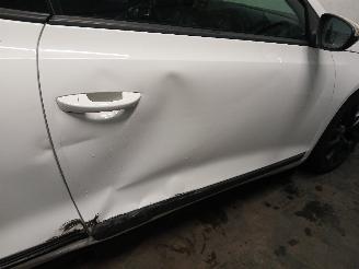 Volkswagen Scirocco Scirocco (137/13AD) Hatchback 3-drs 1.4 TSI 122 16V (CAXA(Euro 5)) [90=
kW]  (08-2008/11-2017) picture 25