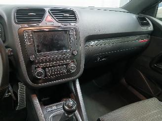 Volkswagen Scirocco Scirocco (137/13AD) Hatchback 3-drs 1.4 TSI 122 16V (CAXA(Euro 5)) [90=
kW]  (08-2008/11-2017) picture 17