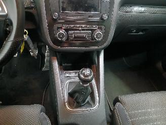 Volkswagen Scirocco Scirocco (137/13AD) Hatchback 3-drs 1.4 TSI 122 16V (CAXA(Euro 5)) [90=
kW]  (08-2008/11-2017) picture 19