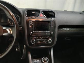 Volkswagen Scirocco Scirocco (137/13AD) Hatchback 3-drs 1.4 TSI 122 16V (CAXA(Euro 5)) [90=
kW]  (08-2008/11-2017) picture 18