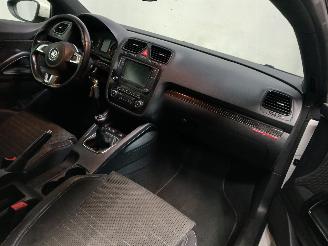 Volkswagen Scirocco Scirocco (137/13AD) Hatchback 3-drs 1.4 TSI 122 16V (CAXA(Euro 5)) [90=
kW]  (08-2008/11-2017) picture 8
