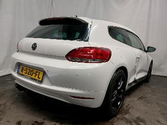 Volkswagen Scirocco Scirocco (137/13AD) Hatchback 3-drs 1.4 TSI 122 16V (CAXA(Euro 5)) [90=
kW]  (08-2008/11-2017) picture 5