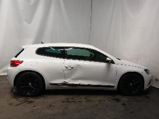 Volkswagen Scirocco Scirocco (137/13AD) Hatchback 3-drs 1.4 TSI 122 16V (CAXA(Euro 5)) [90=
kW]  (08-2008/11-2017) picture 7