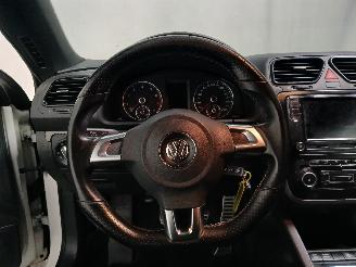 Volkswagen Scirocco Scirocco (137/13AD) Hatchback 3-drs 1.4 TSI 122 16V (CAXA(Euro 5)) [90=
kW]  (08-2008/11-2017) picture 20