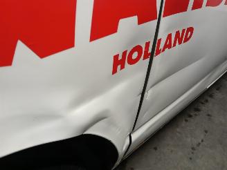 Volkswagen Transporter Transporter T5 Van 1.9 TDi (BRR) [62kW]  (01-2006/11-2009) picture 23