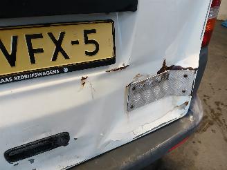 Volkswagen Transporter Transporter T5 Van 1.9 TDi (BRR) [62kW]  (01-2006/11-2009) picture 21