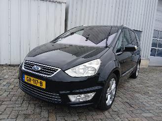  Ford Galaxy Galaxy (WA6) MPV 1.6 EcoBoost 16V (JTWB(Euro 5)) [118kW]  (11-2010/06-=
2015) 2011/1