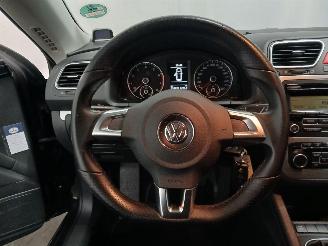 Volkswagen Scirocco Scirocco (137/13AD) Hatchback 3-drs 1.4 TSI 122 16V (CAXA(Euro 5)) [90=
kW]  (08-2008/11-2017) picture 19