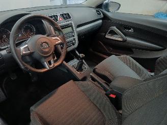 Volkswagen Scirocco Scirocco (137/13AD) Hatchback 3-drs 1.4 TSI 122 16V (CAXA(Euro 5)) [90=
kW]  (08-2008/11-2017) picture 12