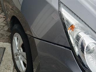 Hyundai Ix35 iX35 (LM) SUV 1.6 GDI 16V (G4FD(Euro 4)) [99kW]  (11-2010/09-2015) picture 23