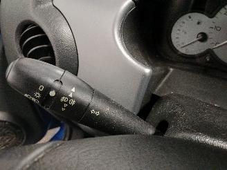 Peugeot Partner Partner Combispace MPV 1.6 16V (TU5JP4(NFU)) [80kW]  (07-2001/03-2008)= picture 13