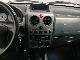 Peugeot Partner Partner Combispace MPV 1.6 16V (TU5JP4(NFU)) [80kW]  (07-2001/03-2008)= picture 18
