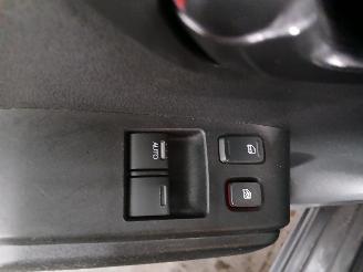 Honda Jazz Jazz (GE6/GE8/GG/GP) Hatchback 1.2 VTEC 16V (L12B2) [66kW]  (07-2008/0=
6-2015) picture 13
