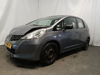 Honda Jazz Jazz (GE6/GE8/GG/GP) Hatchback 1.2 VTEC 16V (L12B2) [66kW]  (07-2008/0=
6-2015) picture 3